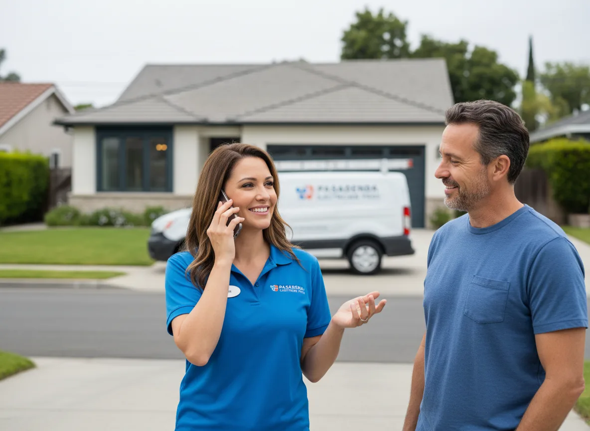 Electrician Bokchito, OK FAQs